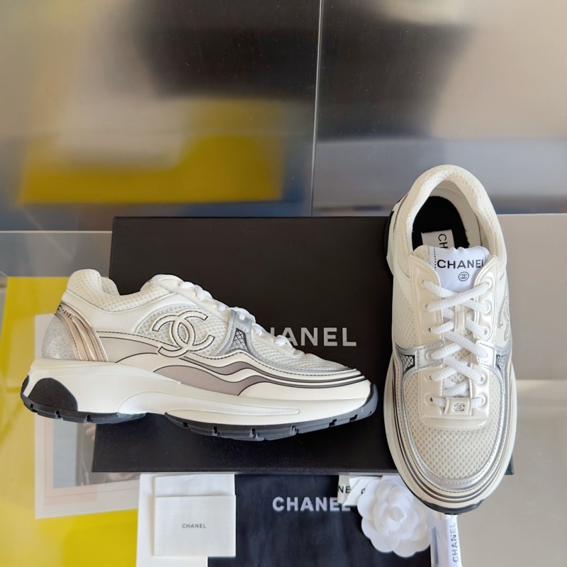 Chanel Sneakers